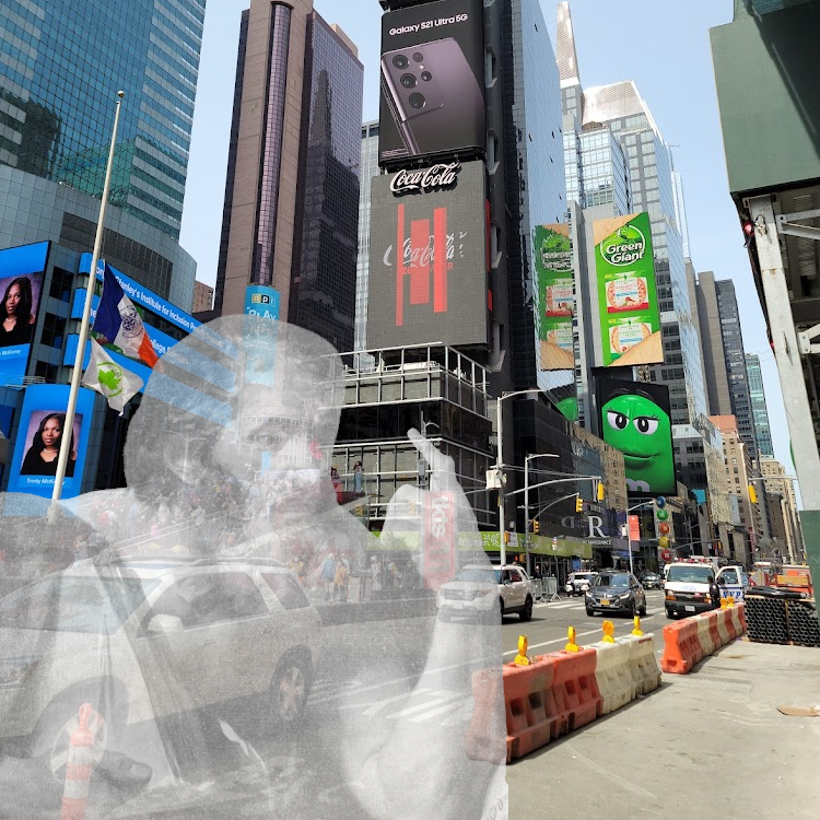 Thinking Out Loud in the Public Square