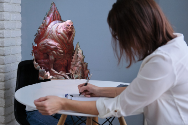 Reading Tea Leaves & Drunk on Too Much Time: Trying too Hard to Read the Future